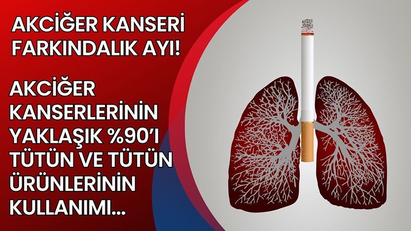 ‘KANSERDE ERKEN TEŞHİS HAYAT KURTARIR’