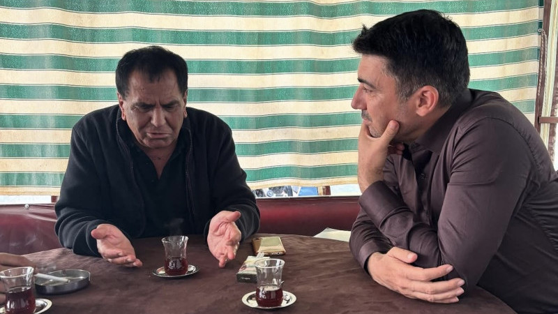 ‘Esnafın gücüyle daha güçlü  Gazipaşa için çalışıyoruz”