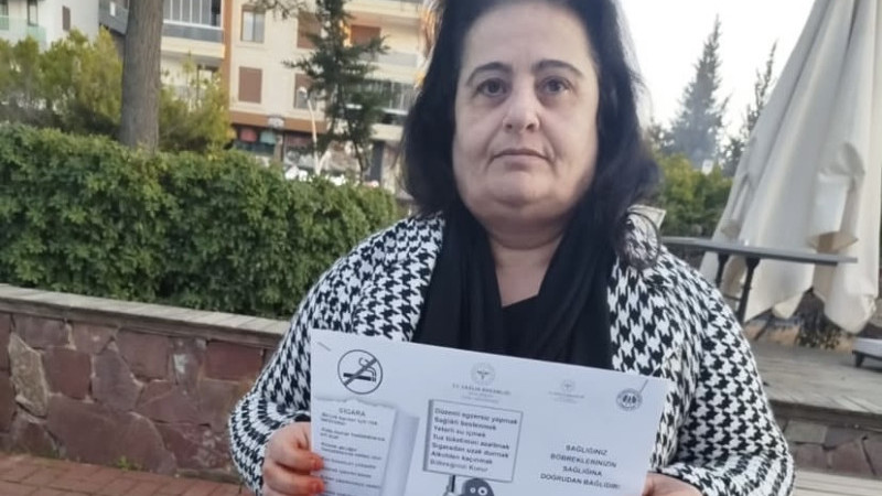 BÖBREK FARKINDALIĞI