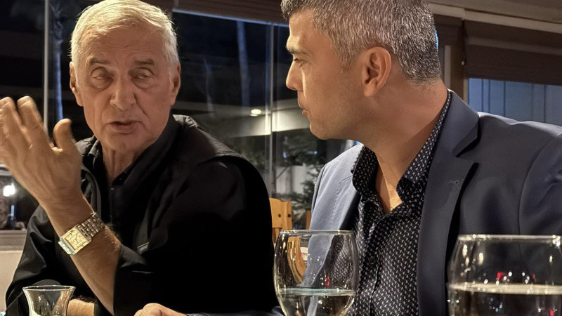 ENGIN ALAN PAŞA GAZİPAŞA’YA GELİYOR