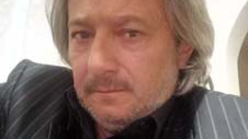 METİN AKDOĞU