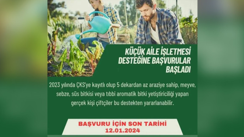 BU DESTEĞİ KAÇIRMASIN!