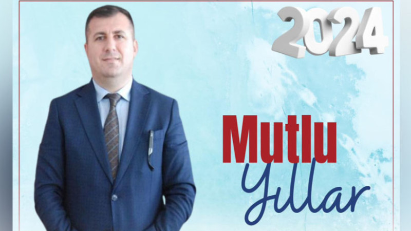 ALTUN’DAN 2024 MESAJI