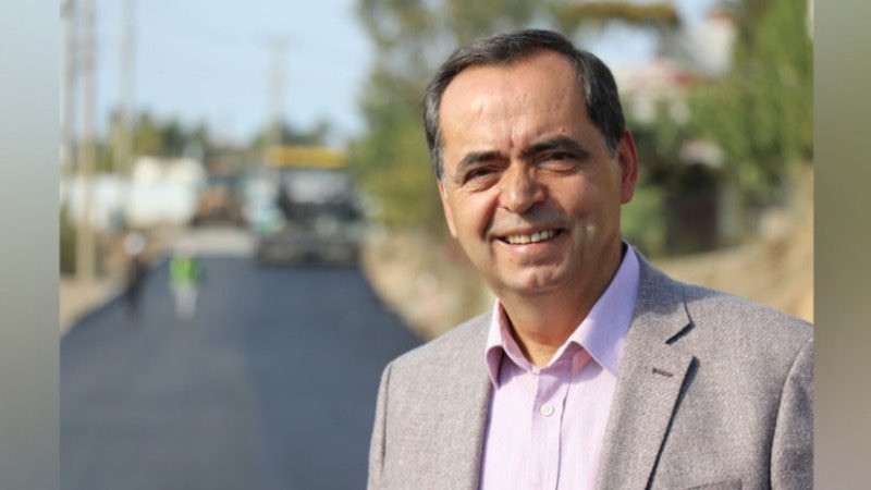  BAŞKAN YILMAZ’IN ADAYLIĞI ONAYLANDI