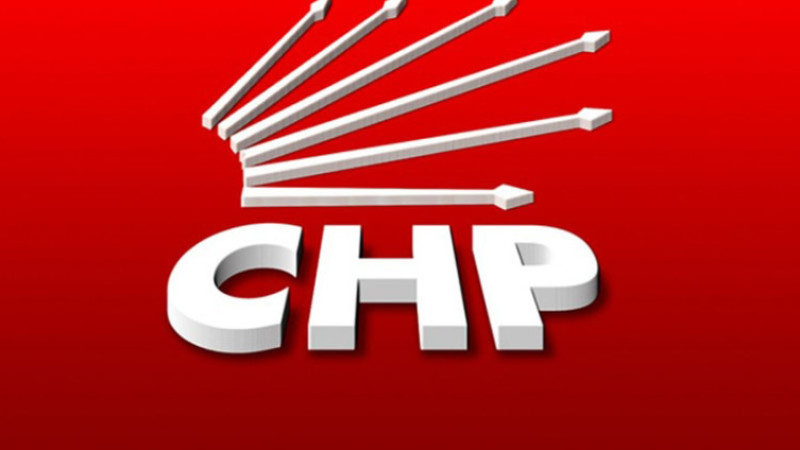 CHP’DE ANKET HEYECANI 