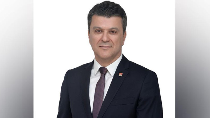 DEĞİŞİMİN VE GELİŞİMİN KAPISINI BİZ AÇACAĞIZ