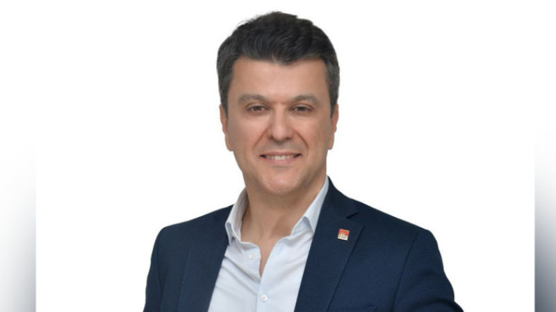 PARTİMİZİN KAZANMASI İÇİN MÜCADELE EDECEĞİZ