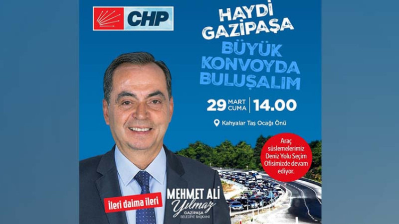 HALKIN BAŞKANI HALKIN FAVORİSİ                             