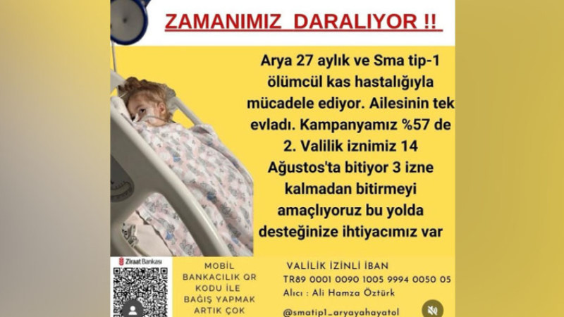 ARYA İÇİN ZAMAN DARALIYOR 