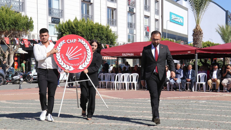 ‘CUMHURİYETİMİZE SAHİP ÇIKMAYA DEVAM EDECEĞİZ’