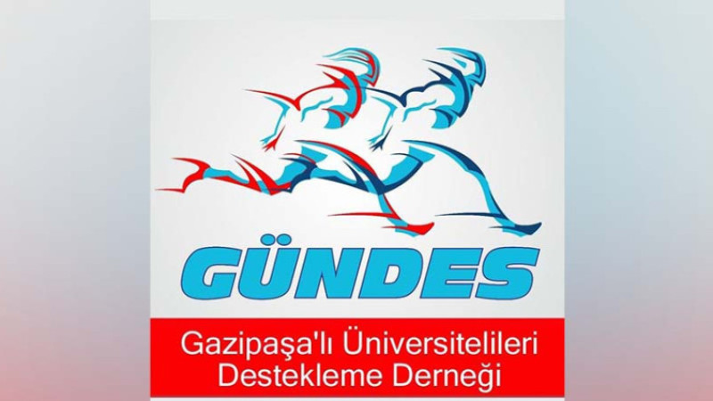 GÜNDES VAKIFLAŞTI