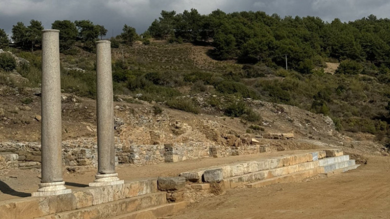 GAZİPAŞA İÇİN ACELE KAMULAŞTIRMA KARARI