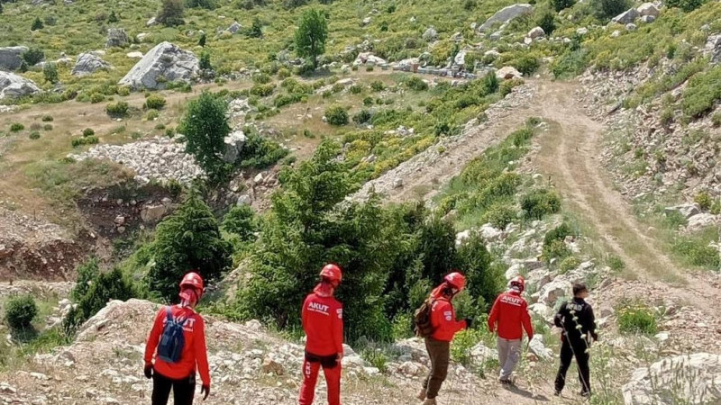 Karadeniz’den günlerdir haber alınamıyor
