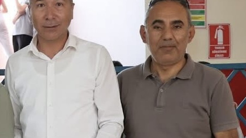 Müdür sahada, şube müdürleri koltukta’