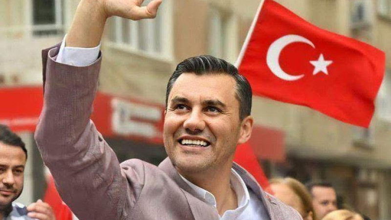 “Ferdi Başkanımızı Kaybetmenin Derin Üzüntüsünü Yaşıyoruz”