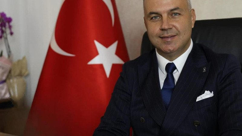 YİĞİT’TEN TOKAT GİBİ CEVAP
