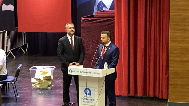 KAZANAN YENİDEN OĞUZ