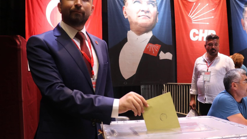 DELEGE ‘OĞUZ’ DEDİ