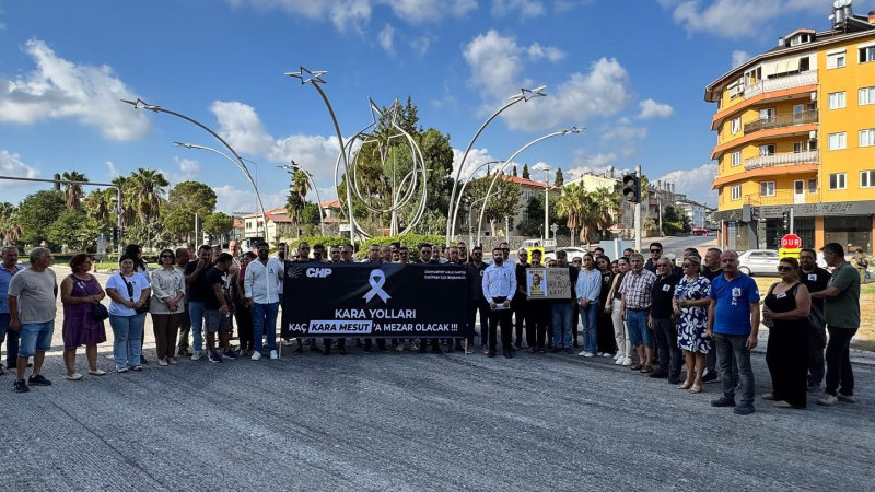 CHP’DEN İHMALLER ZİNCİRiNE SERT TEPKİ