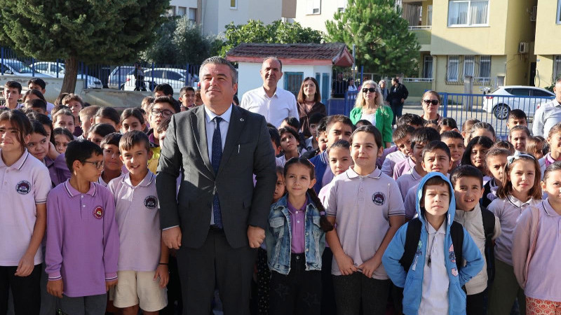 MÜDÜR YETKİN FARK YARATIYOR