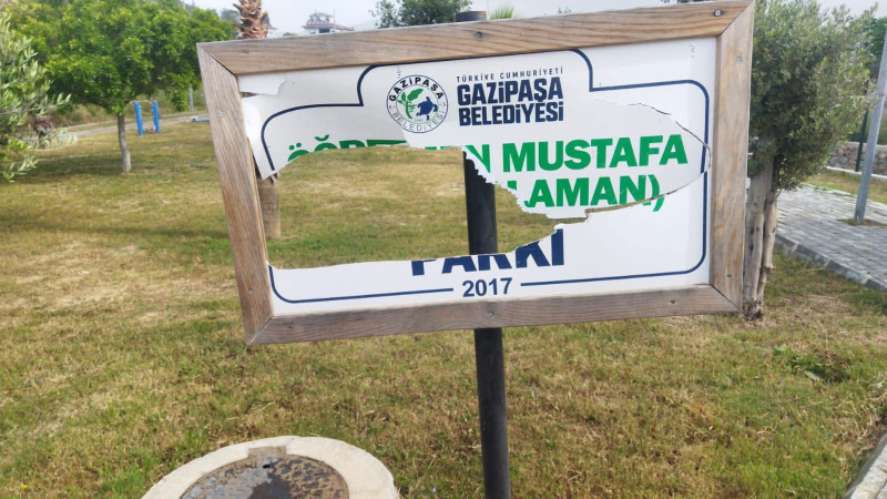 BAŞKAN YILMAZ’DAN KAMU MALINA SAYGI ÇAĞRISI