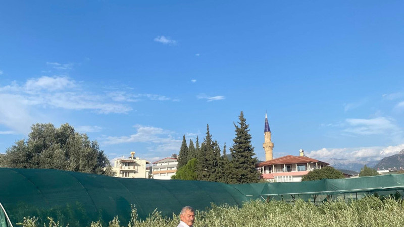 Çiftçinim yüzünü güldüren satışlar