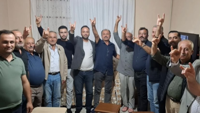 ‘Hayırlı Günler Komşum’ ziyaretleri başladı