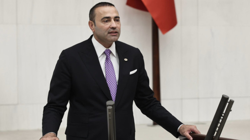 Gazipaşa İçin Acil Çağrı