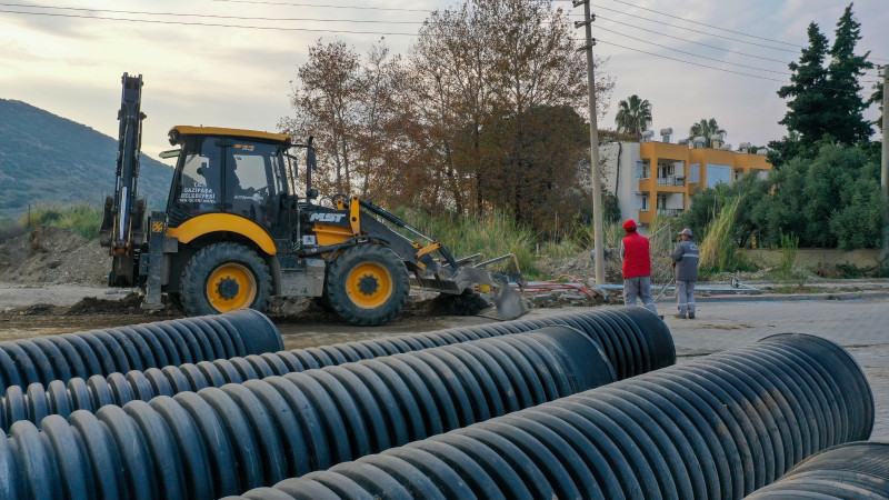 SEL RİSKİNE KALICI ÇÖZÜM
