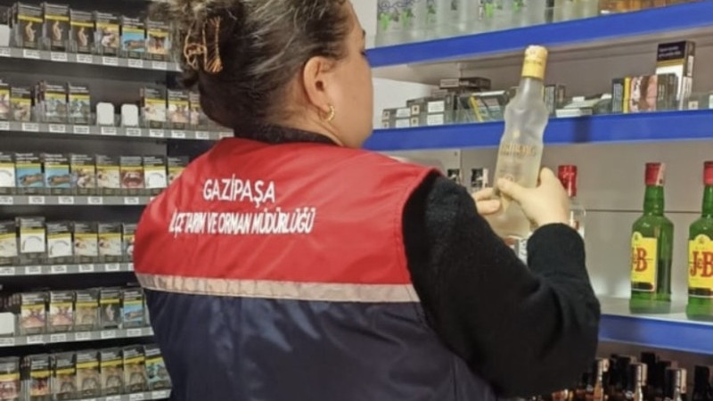 YILBAŞI ÖNCESİ DENETİMLER SIKILAŞTI