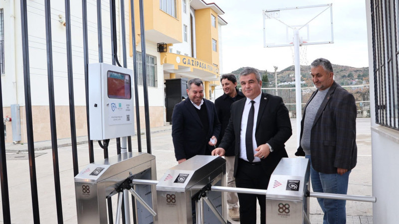 Okul güvenliğinde yeni dönem