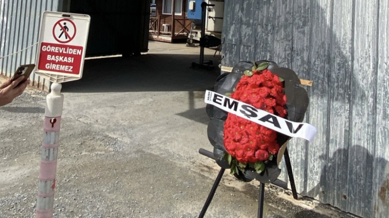 EMŞAV’DAN TÜRKİYE GENELİNDE SERT PROTESTO