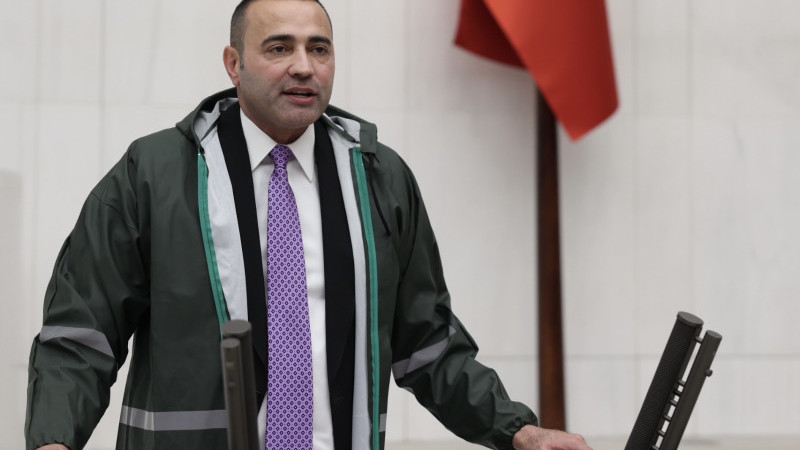 VEKİL KAYA’DAN ACİL DESTEK ÇAĞRISI