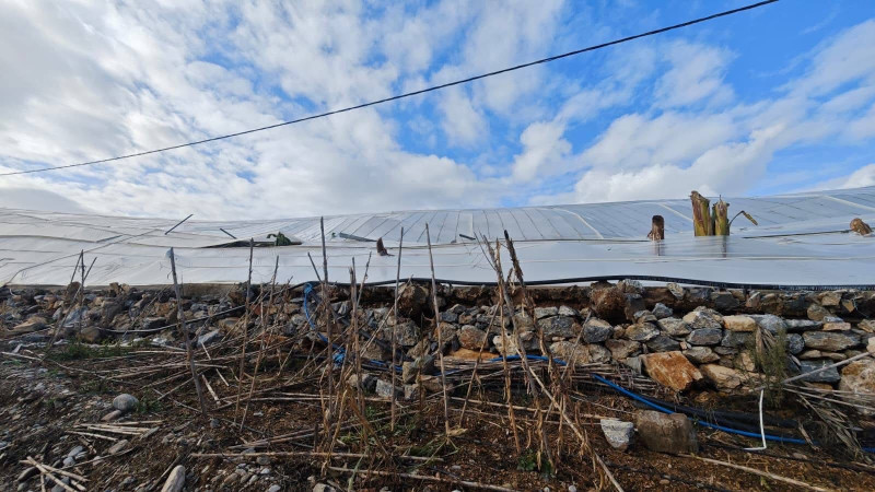 FELAKETİN BİLANÇOSU 58 MİLYON