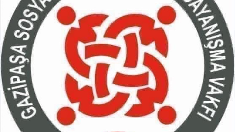 GAZİPAŞA’DA SOSYAL DEVLET ELİ