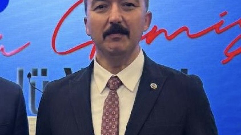 ‘GELECEĞİMİZ TEHLİKEDE!’