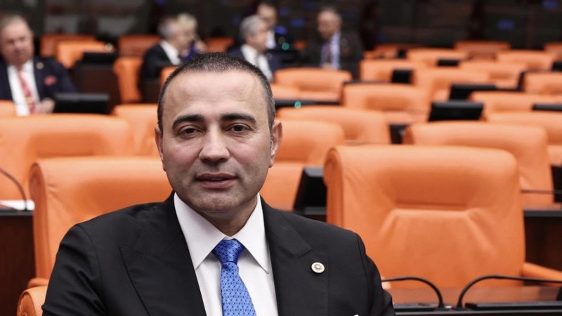 KAHYALAR’DAKİ VOR  PLANLAMASI MECLİSTE