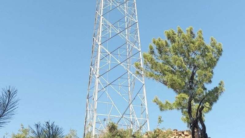 DOĞU’DA İLETİŞİM ÇİLESİ BİTTİ