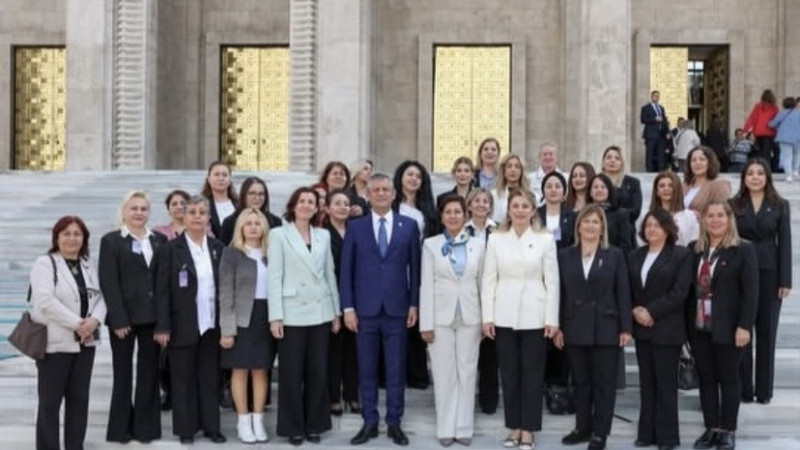 Güven’den Ankara çıkarması