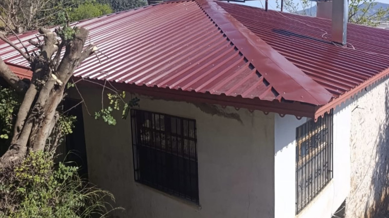 365’İNCİ YUVA TAMAMLANDI