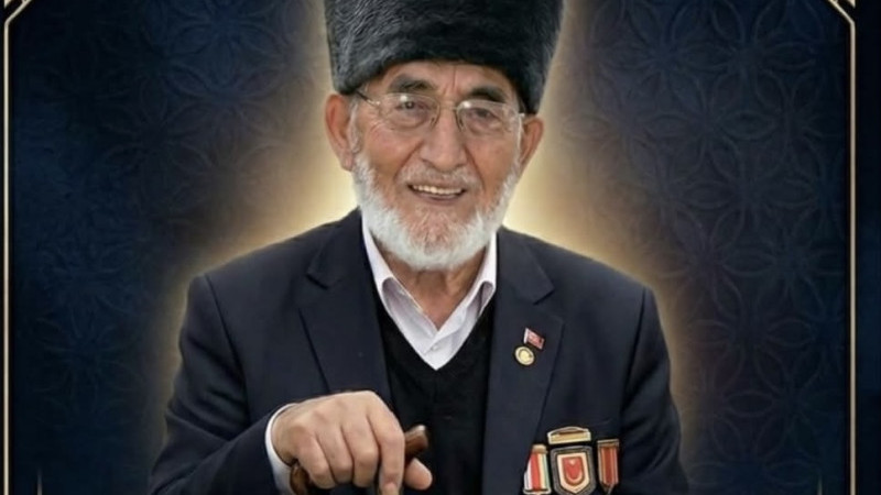GAZİPAŞA’NIN SON KORE GAZİSİ HAYATINI KAYBETTİ