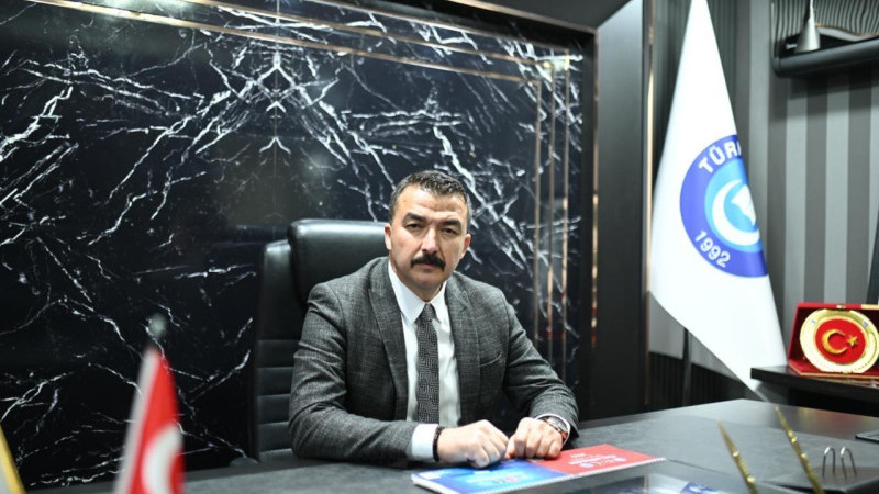 ÜNER’DEN LGS ÖNCESİ BAŞARI MESAJI
