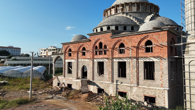 MUHTAR YILDIRIM’DAN HAYIRSEVERLERE ÇAĞRI
