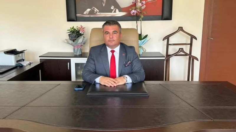 GAZİPAŞA’DA BİR İLK